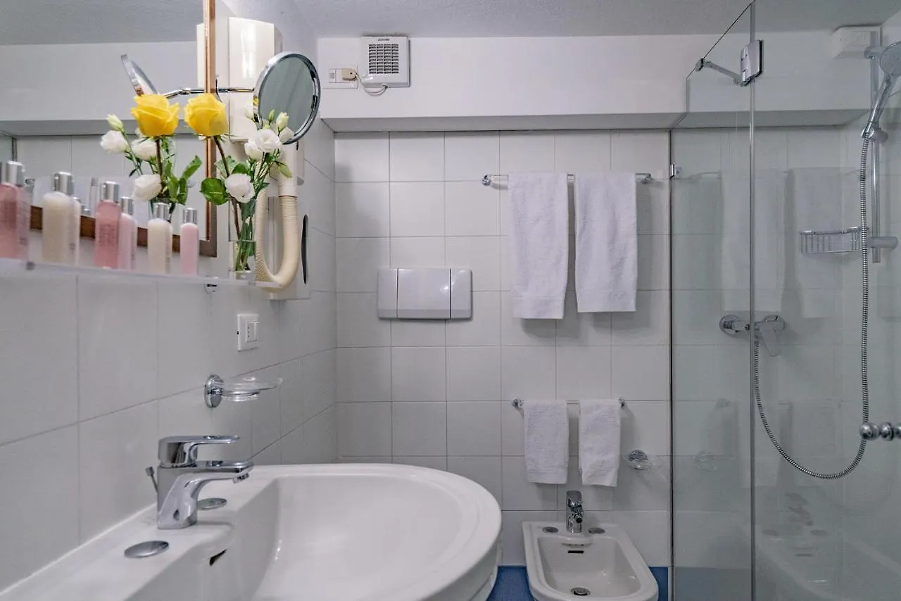 Lo Squero 2 Charming Apartment in Dorsoduro Venise